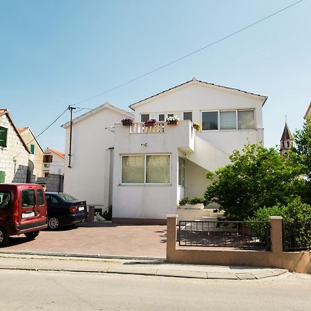 Apartments Kanajet Kaštela Buitenkant foto