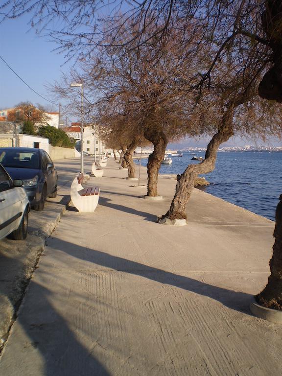 Apartments Kanajet Kaštela Buitenkant foto