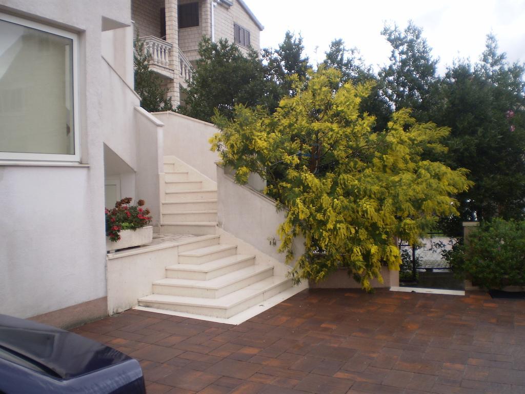 Apartments Kanajet Kaštela Buitenkant foto